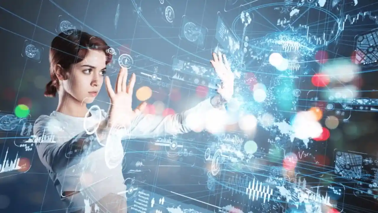 Interactive Virtual Laboratories